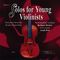 Solos for Young Violinists CD  Volume 1: Violin: Instrumental Tutor