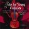 Solos for Young Violinists CD  Volume 2: Violin: Instrumental Tutor