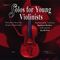 Solos for Young Violinists CD  Volume 3: Violin: Instrumental Tutor