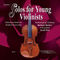 Solos for Young Violinists Volume 5: Violin: Backing Tracks