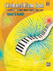 Robert D. Vandall: Celebrated Piano Solos  Book 5: Piano: Instrumental Album