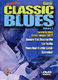 SongXpress: Classic Blues  Vol. 3: Guitar: Instrumental Tutor