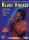 Ultimate Beginner Series: Blues Vocals: Vocal: Vocal Tutor