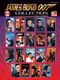 James Bond Collection: Piano: Mixed Songbook