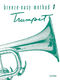 John Kinyon: Breeze-Easy Method for Trumpet (Cornet)  Book I: Trumpet: