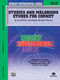 Fred Weber Major Herman Vincent: Studies and Melodious Etudes for Cornet  Level