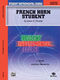 James D. Ployhar: French Horn Student 2: French Horn: Instrumental Tutor