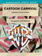 Cartoon Carnival (Medley): Concert Band: Single Sheet