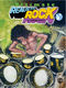 Carmine Appice: Ultimate Realistic Rock: Drum Kit: Instrumental Tutor