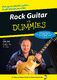 Arlen Roth: Rock Guitar For Dummies: Guitar: Instrumental Tutor