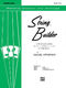 Samuel Applebaum: String Builder  Book I: Piano Accompaniment: Instrumental