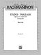 Sergei Rachmaninov: The Piano Works of Rachmaninoff  Volume II: Piano