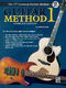 Aaron Stang: 21st Century Guitar Method 1 Complete Edition: Guitar: Instrumental