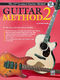 Aaron Stang: 21st Century Guitar Method 2: Guitar: Instrumental Tutor