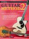 Aaron Stang: 21st Century Guitar Method 2: Guitar: Instrumental Tutor