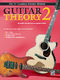 Sandy Feldstein Aaron Stang: 21st Century Guitar Theory 2: Guitar: Instrumental