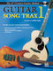 21st Century Guitar Song Trax 1: Guitar: Instrumental Tutor