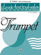 Classic Festival Solos Trumpet Vol. 2 Piano Acc.: Trumpet: Instrumental Album