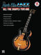 Terry Holmes Herb Ellis: Jazz Guitar Method All The Shapes You Are: Guitar: