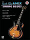 Terry Holmes Herb Ellis: Jazz Guitar Method (Swing): Guitar: Instrumental Tutor
