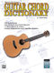 Aaron Stang: 21st Century Guitar Chord Dictionary: Guitar: Reference
