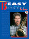 Bob Mintzer: 15 Easy Jazz  Blues & Funk Etudes - Eb Instr: E-Flat Instrument: