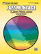 Larry Minsky: Jazz Montage  Level 4: Piano: Mixed Songbook