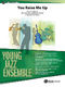 Brendan Graham Rolf Lovland: You Raise Me Up: Jazz Ensemble: Score and Parts
