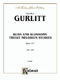 Cornelius Gurlitt: Buds and Blossoms  Op. 107: Piano: Instrumental Album