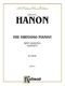 Charles-Louis Hanon: The Virtuoso Pianist  Complete: Piano: Study