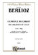 Hector Berlioz: The Childhood of Christ (L