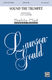Henry Purcell: Sound The Trumpet: 2-Part Choir: Vocal Score