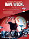 Dave Weckl: Ultimate play-along Drum Trax Level 1 Volume 1: Drum Kit: