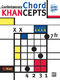 Steve Khan: Contemporary Chord Khancepts: Guitar: Instrumental Tutor