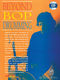 John Riley: Beyond Bop Drumming: Drum Kit: Instrumental Tutor