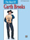 Garth Brooks: The Best of Garth Brooks: Guitar: Artist Songbook