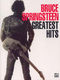Bruce Springsteen: Bruce Springsteen Greatest Hits (PVG): Piano  Vocal  Guitar:
