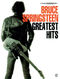 Bruce Springsteen: Bruce Springsteen Greatest Hits (GTAB): Guitar: Album