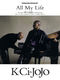 K-Ci JoJo: All My Life: Piano  Vocal  Guitar: Single Sheet