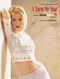 Christina Aguilera: I Turn to You: Piano  Vocal  Guitar: Single Sheet
