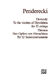 Krzysztof Penderecki: Threnody: Orchestra: Study Score