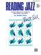 Jacques Rizzo: Reading Jazz: Instrumental Tutor