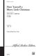 Have Yourself a Merry Little Christmas: SAB: Vocal Score