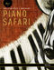 Katherine Fisher Julie Knerr: Piano Safari: Theory Book 1 (Spanish Ed.): Piano