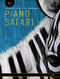 J. Knerr-Hague K. Fisher: Piano Safari: Theory Book 3 - UK Edition: Piano: