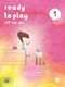 Sally Cathcart: Ready to Play: Off We Go!: Theory