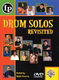 Drum Solos Revisited: Drum Kit: Instrumental Tutor
