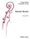 Loreta Fin: Rockin Rondo: String Orchestra: Score and Parts