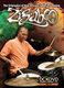 Zigaboo Modeliste: Originator New Orlean Funky Drumming DVD: Instrumental Tutor