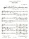 Gabriel Fauré: Pavane Op.50: SATB: Part